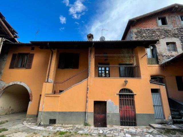 Villa Indipendente in vendita a Piemonte, Cuneo