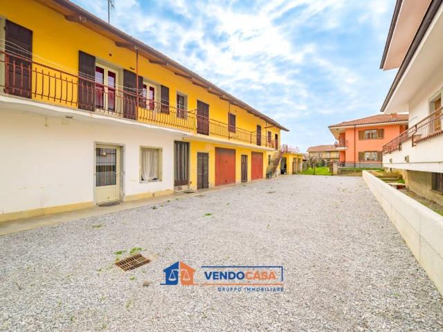 Villa Indipendente in vendita a Piemonte, Cuneo