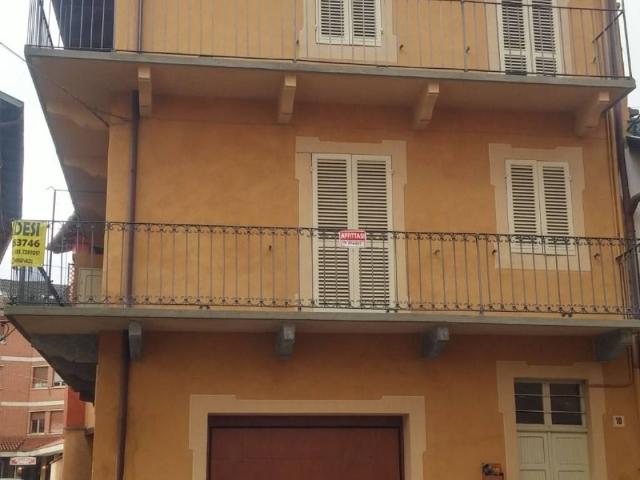 Villa Indipendente in vendita a Piemonte, Cuneo