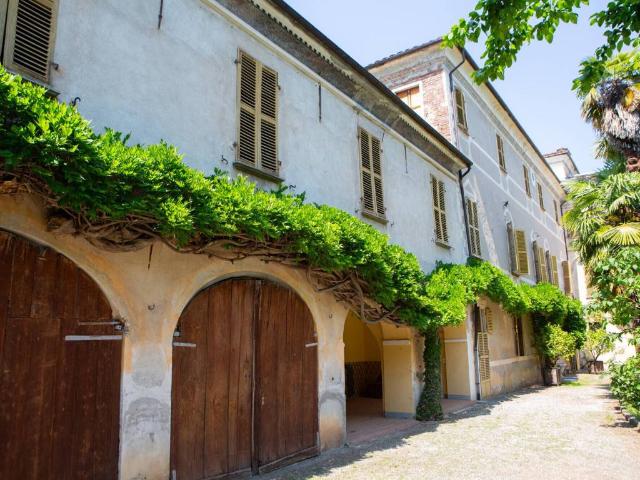 Villa Indipendente in vendita a Piemonte, Cuneo