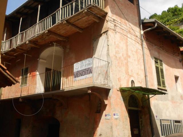 Villa Indipendente in vendita a Piemonte, Cuneo