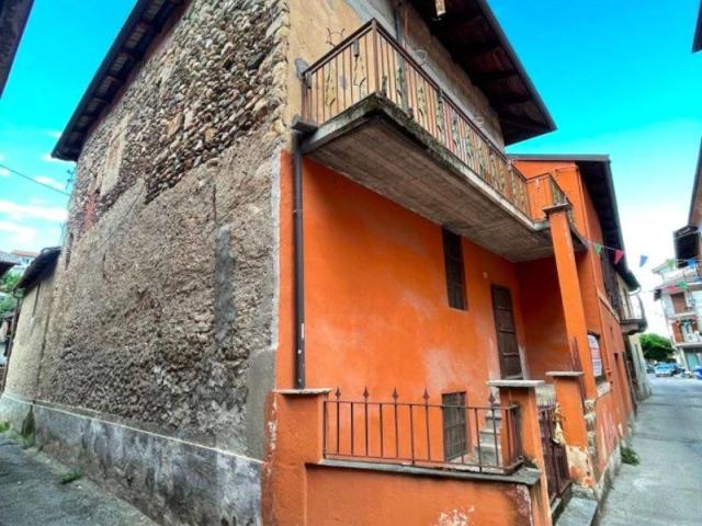 Villa Indipendente in vendita a Piemonte, Cuneo