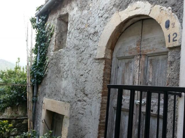 Villa Indipendente in vendita a Caramanico Terme, Abruzzo