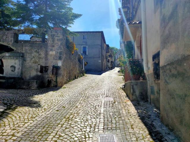 Villa Indipendente in vendita a Caramanico Terme, Abruzzo