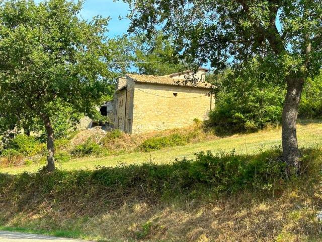 Villa Indipendente in vendita a Caramanico Terme, Abruzzo