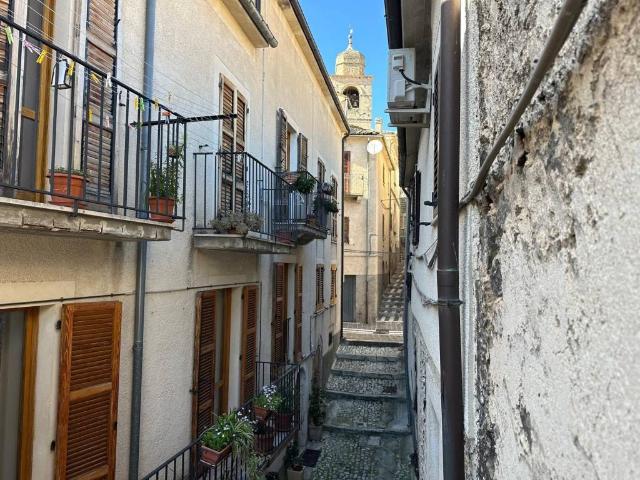 Villa Indipendente in vendita a Caramanico Terme, Abruzzo