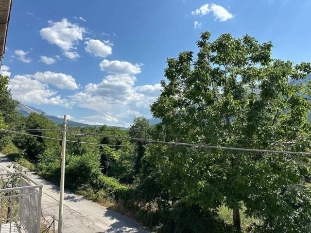 Villa Indipendente in vendita a Casa Monache, Caramanico Terme