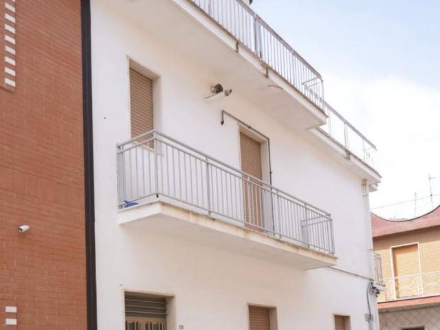 Villa Indipendente in vendita a Carapelle, Foggia
