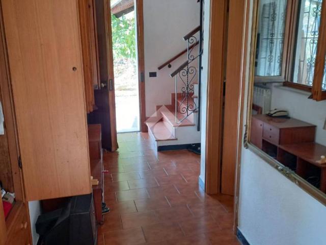 Villa Indipendente in vendita a San Colombano Certenoli