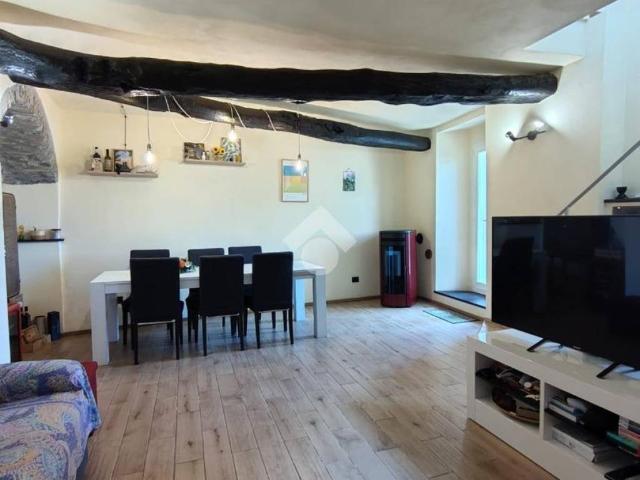 Villa Indipendente in vendita a Rivarola, Carasco