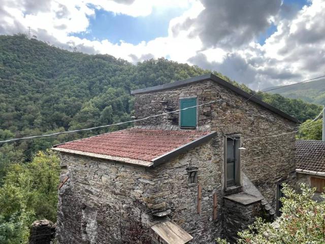 Villa Indipendente in vendita a Carasco, Liguria