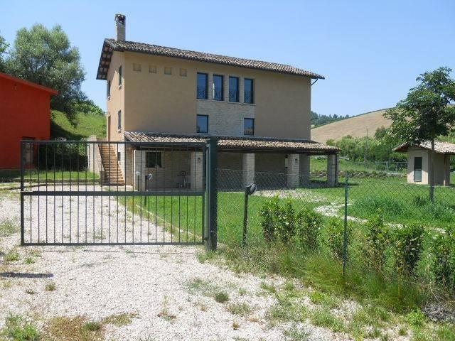 Villa Indipendente in vendita a Marche, Ascoli Piceno