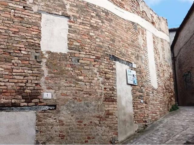 Villa Indipendente in vendita a Marche, Ascoli Piceno