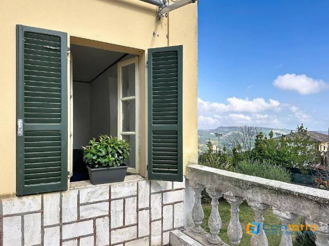 Villa Indipendente in vendita a Marche, Ascoli Piceno