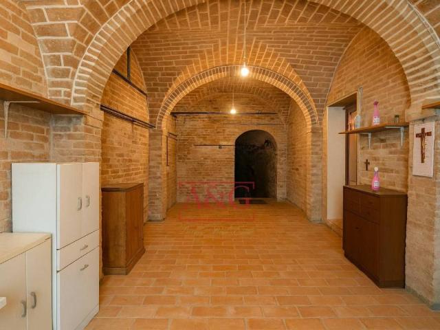 Villa Indipendente in vendita a Marche, Ascoli Piceno