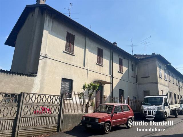 Villa Indipendente in vendita a Realdino, Carate Brianza