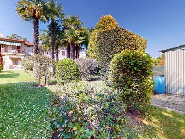 Villa Indipendente in vendita a Realdino, Carate Brianza