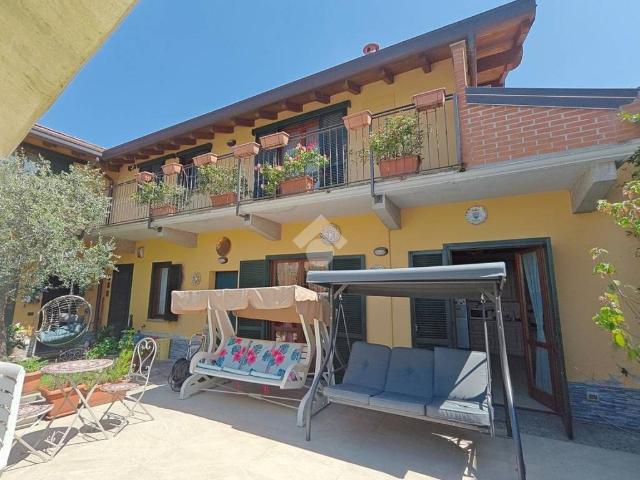 Villa Indipendente in vendita a Realdino, Carate Brianza