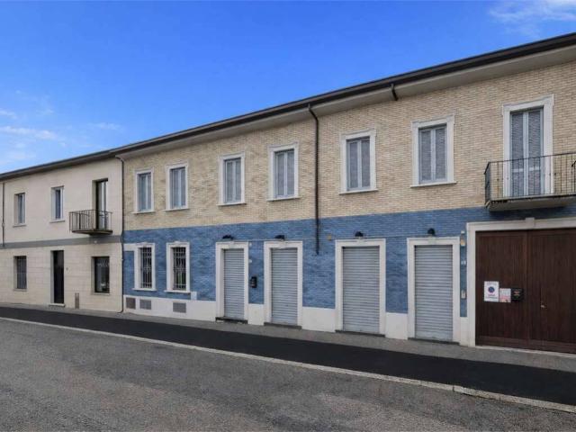Villa Indipendente in vendita a Realdino, Carate Brianza