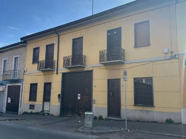 Villa Indipendente in vendita a Realdino, Carate Brianza