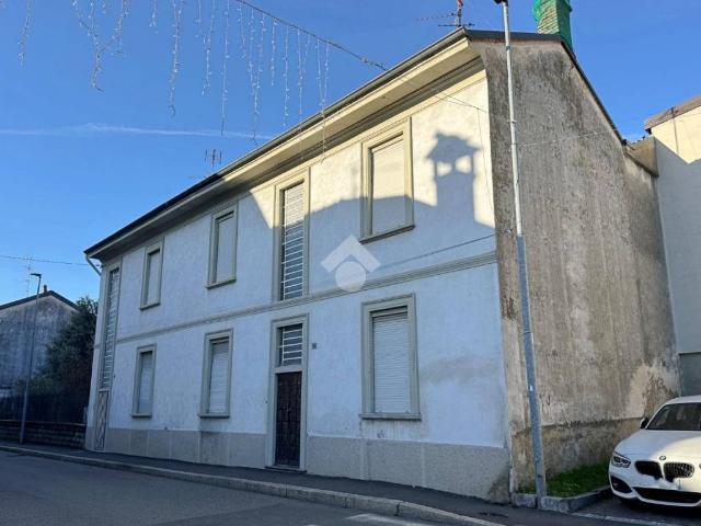Villa Indipendente in vendita a Realdino, Carate Brianza