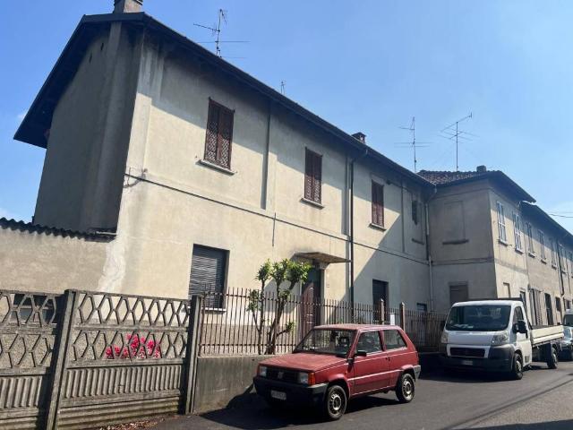 Villa Indipendente in vendita a Realdino, Carate Brianza
