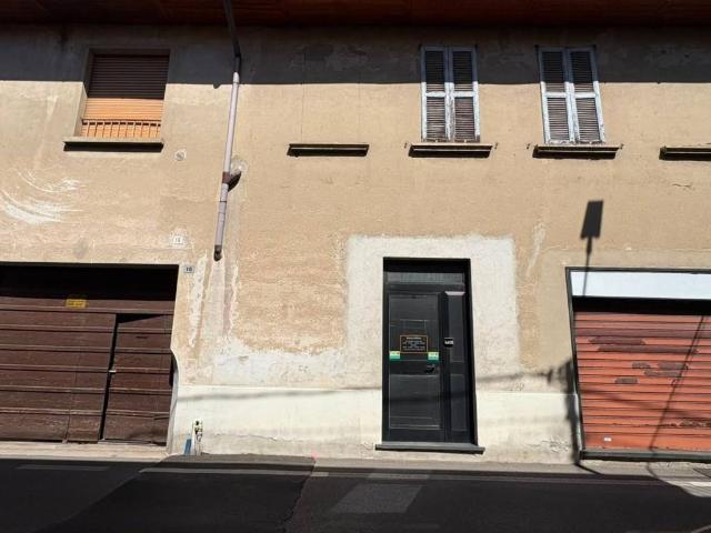 Villa Indipendente in vendita a Realdino, Carate Brianza