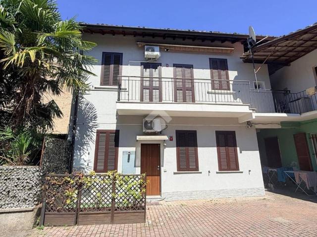 Villa Indipendente in vendita a Realdino, Carate Brianza