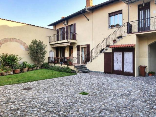 Villa Indipendente in vendita a Realdino, Carate Brianza