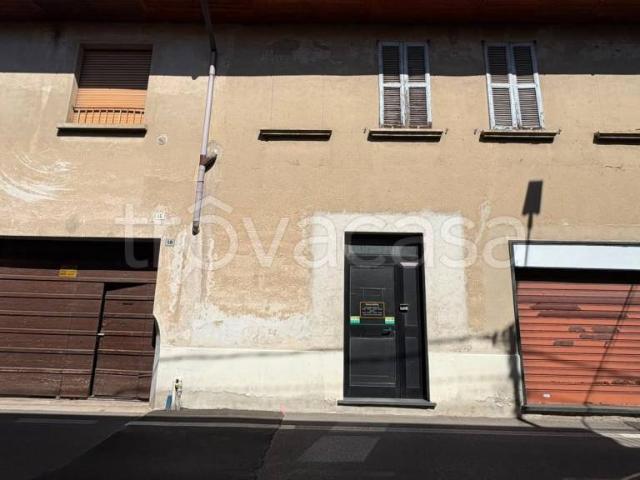 Villa Indipendente in vendita a Realdino, Carate Brianza