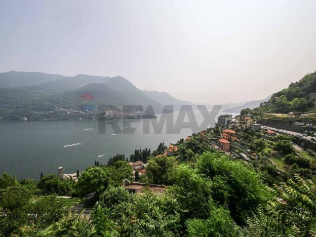 Villa Indipendente in vendita a Somaina, Carate Urio