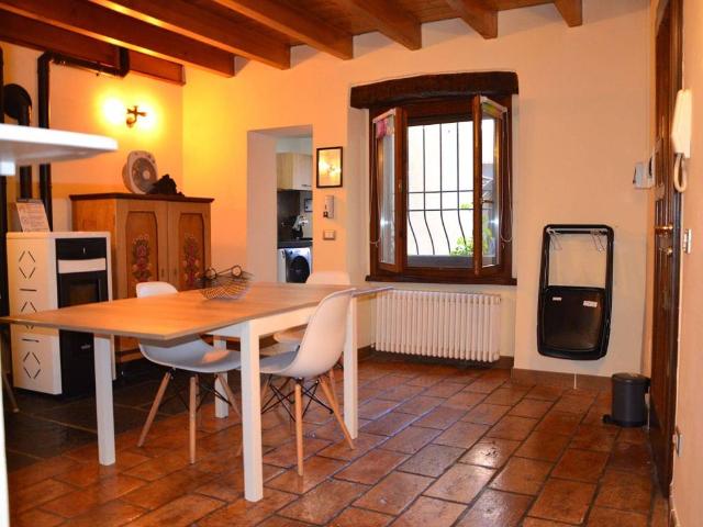Villa Indipendente in vendita a Carate, Carate Urio