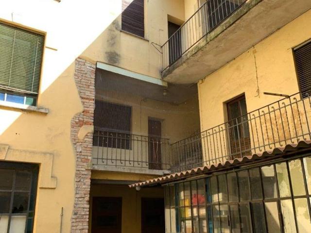 Villa Indipendente in vendita a Caravaggio, Lombardia