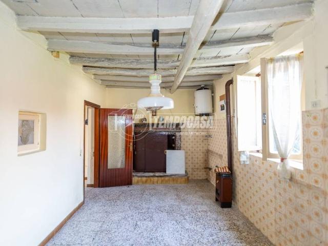 Villa Indipendente in vendita a Caravaggio, Lombardia