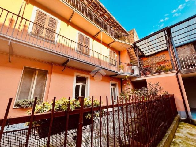 Villa Indipendente in vendita a Caravaggio, Lombardia
