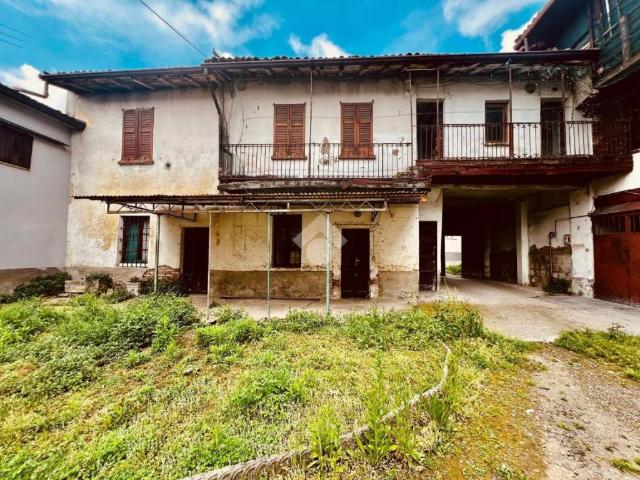 Villa Indipendente in vendita a Caravaggio, Lombardia