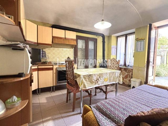 Villa Indipendente in vendita a Piemonte, Torino