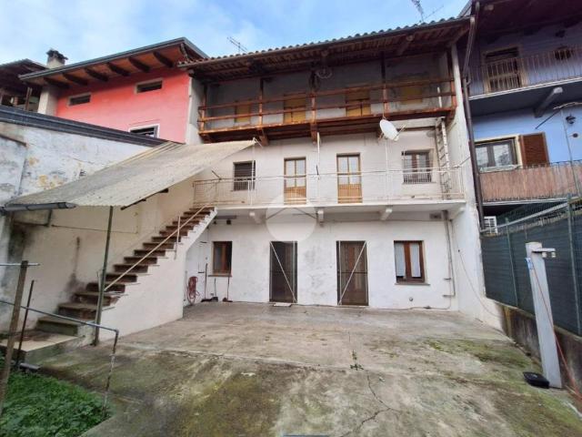 Villa Indipendente in vendita a Piemonte, Torino