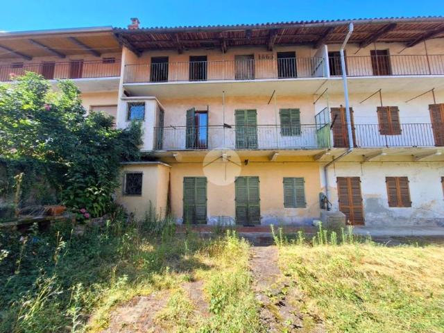 Villa Indipendente in vendita a Piemonte, Torino