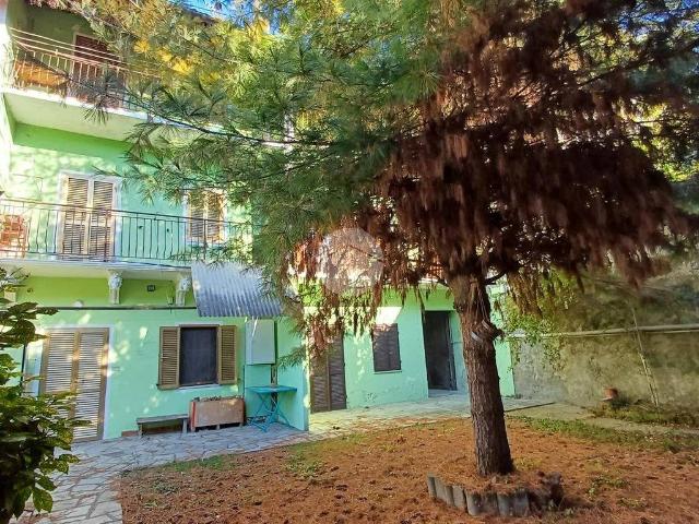 Villa Indipendente in vendita a Piemonte, Torino