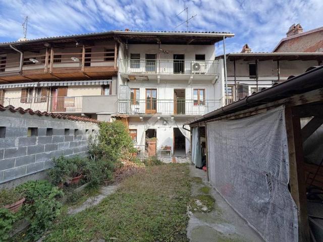 Villa Indipendente in vendita a Piemonte, Torino