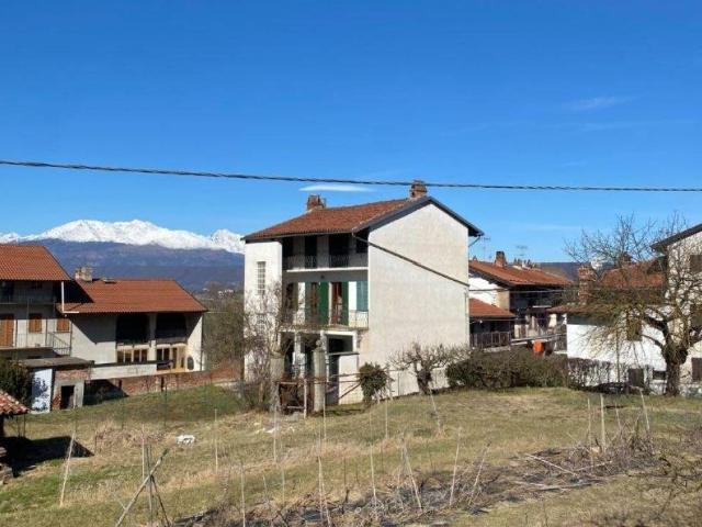 Villa Indipendente in vendita a Piemonte, Torino
