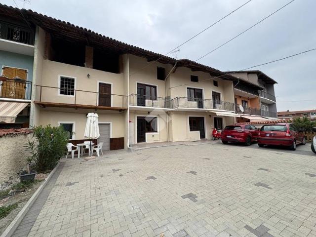 Villa Indipendente in vendita a Piemonte, Torino