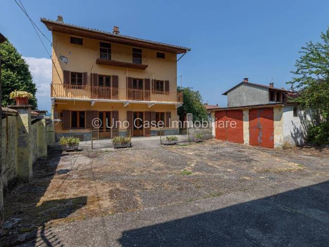 Villa Indipendente in vendita a Piemonte, Torino