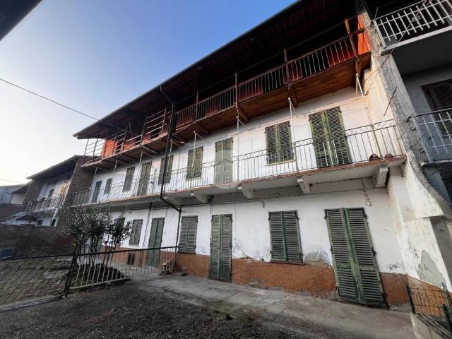 Villa Indipendente in vendita a Piemonte, Torino