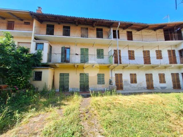 Villa Indipendente in vendita a Piemonte, Torino
