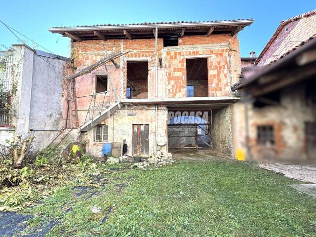 Villa Indipendente in vendita a Piemonte, Torino