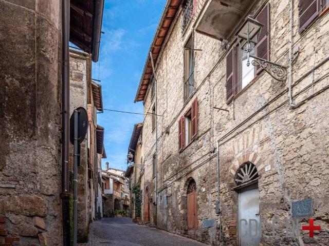 Villa Indipendente in vendita a Carbognano, Lazio