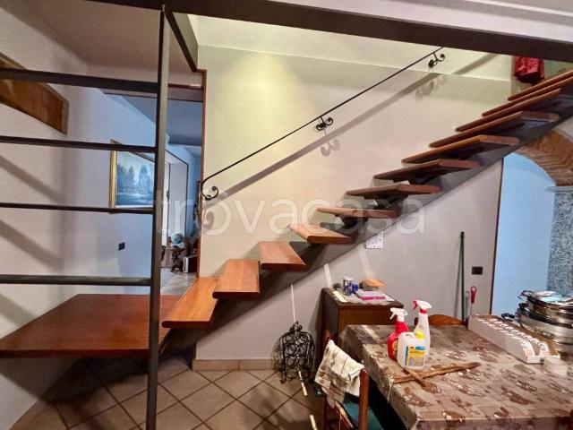 Villa Indipendente in vendita a Carbonara Al Ticino, Lombardia