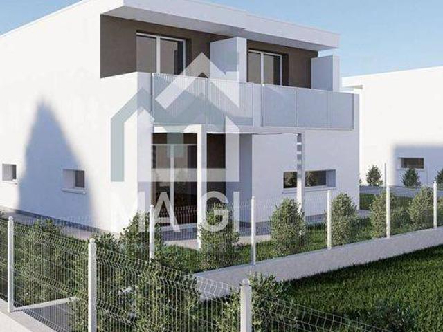 Villa Indipendente in vendita a Carbonera, Veneto
